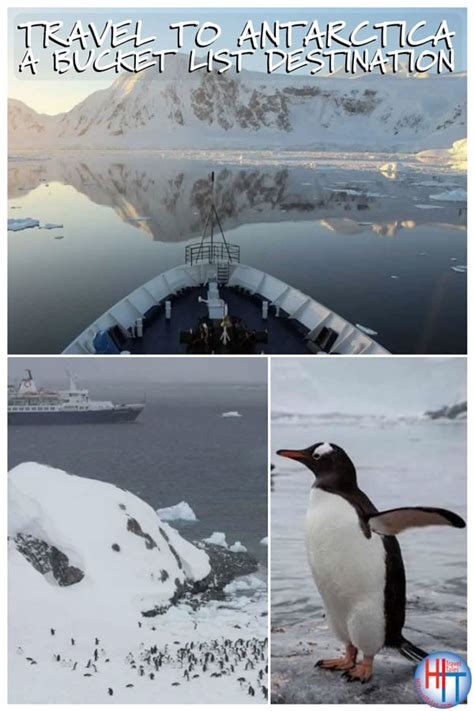 visit antarctica travel to antarctica a bucket list destination