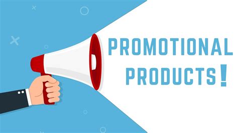 promotional products definition importance  types marketing