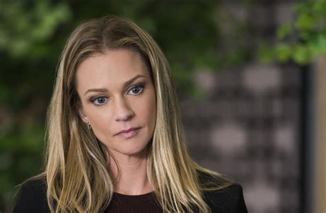Criminal Minds Actress A J Cook Sues Former Manager Over Sexual