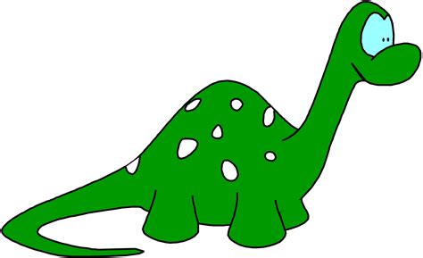 cartoon dinosaur images clipart