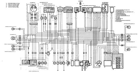 suzuki vz marauder wiring diagram wiring diagram pictures