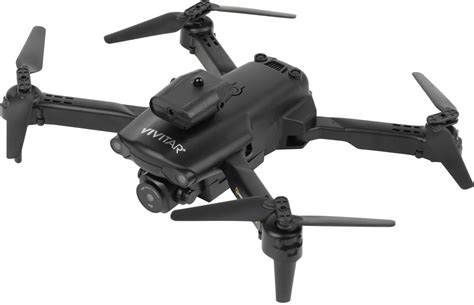 customer reviews vivitar air view foldable drone  remote black