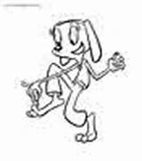 Color Brandy Whiskers Coloring Pages Mr Cartoon sketch template