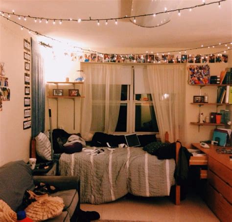 10 Things You Only Understand If You Live In Hume Hall At
