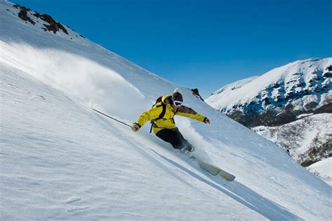 The Best Ski Resorts In Argentina Southamerica Travel