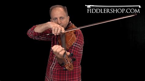 holstein german style violin  darren youtube