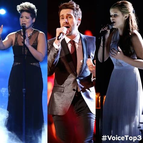 the voice season 5 winner to be crowned tonight where to watch live