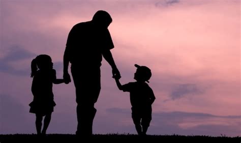 the meaning and symbolism of the word father