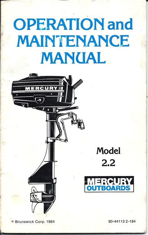 mercury outboard manuals  mercury outboard manualsnet