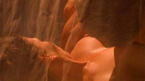 Carre Otis Nude Sex From Going Back Scandal Planet