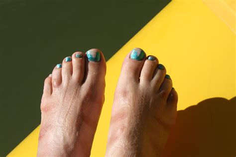 Painted Toe Nails And Other River Rules Rafting The Grand