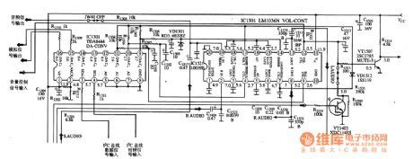 converter ic circuit diagram basiccircuit circuit diagram seekiccom