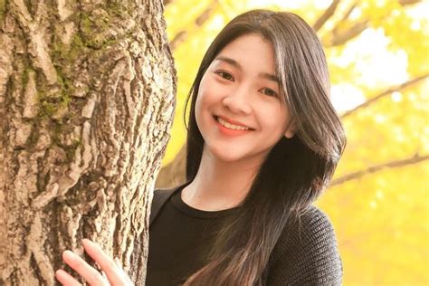 Profil Dan Biodata Amelia Tantono Cewek Indo Yang Main Drama Korea