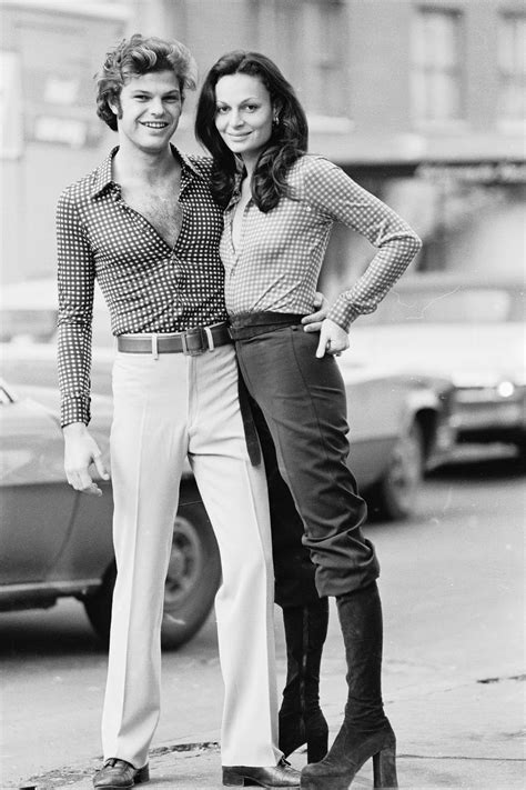 1970s Fashion Photos And Style Icons 70s Trends And Fashion