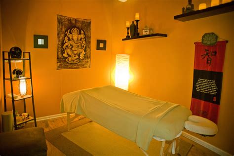 Greenleaf Bodywork Massage Therapy