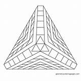 Giza Pyramids Getdrawings Drawing sketch template
