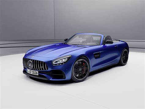 mercedes amg gt roadster specs       autoevolution