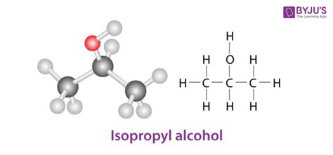 molecular weight  isopropyl alcohol