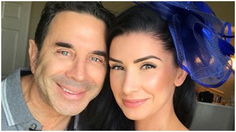 Who Is Paul Nassif’s Girlfriend Brittany Pattakos On Botched