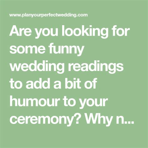 Funny Wedding Toast Jokes Freeloljokes