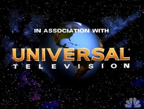 universal television