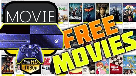 stream    movies shows  xbox