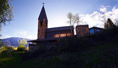 aspen chapel   steve kremer