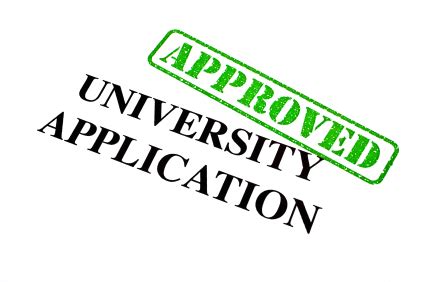 ultimate admissions guide  steps     dream college