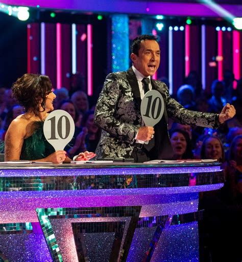 why bruno tonioli isn t judging strictly come dancing 2020