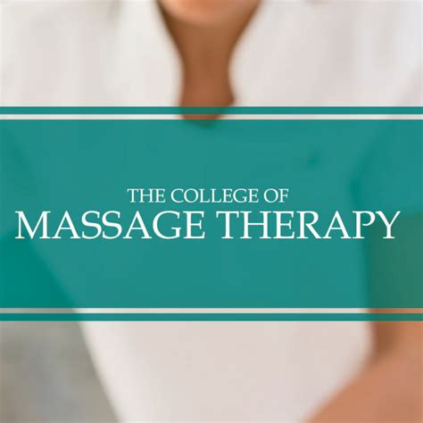 College Of Massage Therapy Blackfoot Id