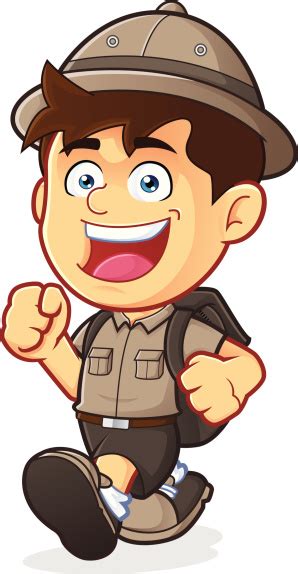 animated explorer clipart 20 free cliparts download