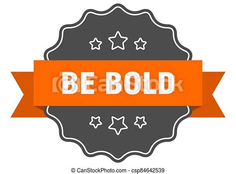 bold label  bold isolated seal sticker sign  bold label