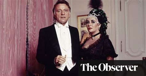 The Richard Burton Diaries Edited By Chris Williams Review