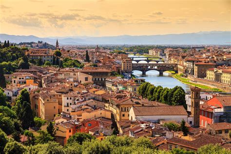 la toscana la region mas bonita de italia descubrela