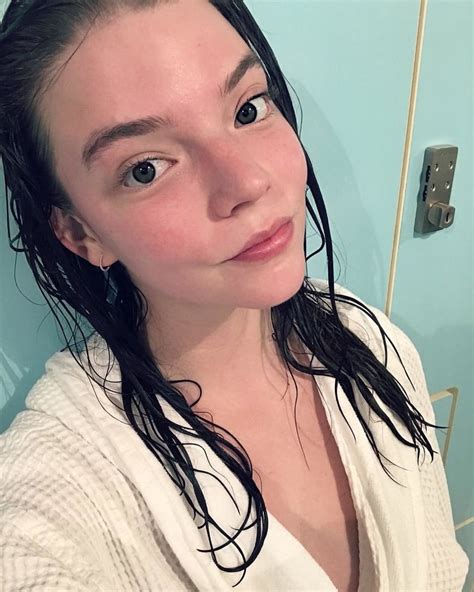 anya taylor joy the best pictures for cum tribute video 56 pics
