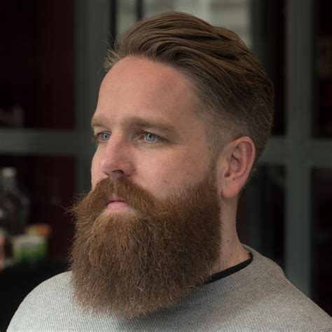top 20 nice full beard styles for men join beard gang