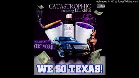 catastrophic ft don    texas prod  curt mcgurtofficial