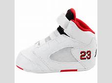 Nike Jordan 5 Retro (Gp) Crib 552494 120 Baby Shoes Sneakers Size 1