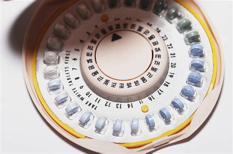13 things most people get wrong about birth control
