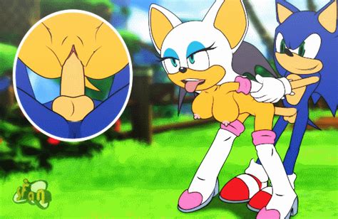 sonic the hedgehog porn animated rule 34 animated