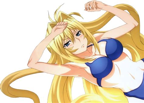 which of these 10 tsundere s do you think is the sexiest sexy hot