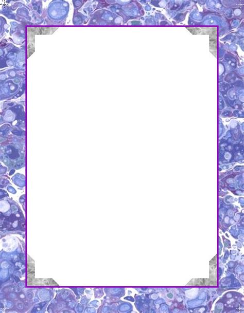 picture frame template printable kt diamond ring