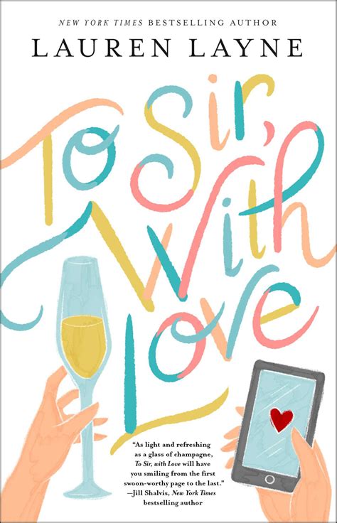 to sir with love book by lauren layne official publisher page