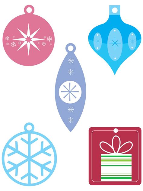 christmas templates printable gift tags cards crafts