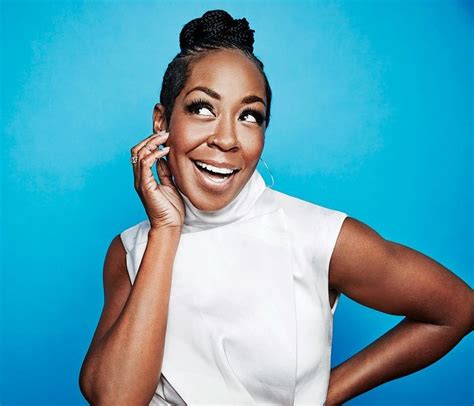 Tichina Arnold Bio Affair Divorce Net Worth Ethnicity Salary Age