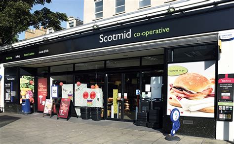 scotmid solid  face  cost hike