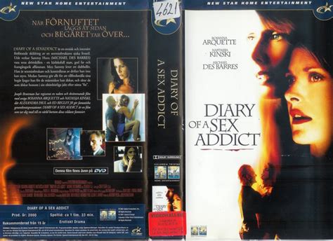 Diary Of A Sex Addict 2001