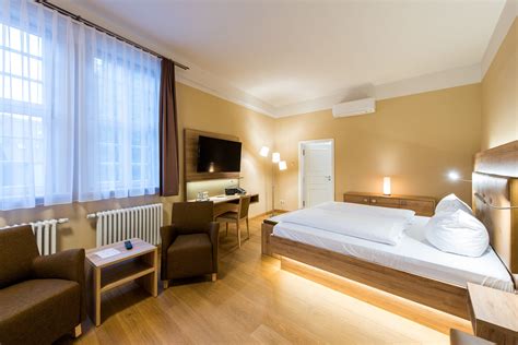 klassik doppelzimmer im hotel theophano  quedlinburg