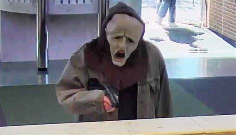 man in halloween mask robs bank philadelphia magazine