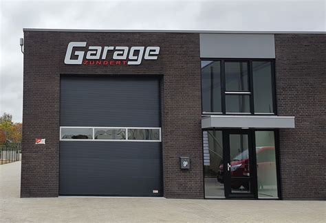 garage zundert